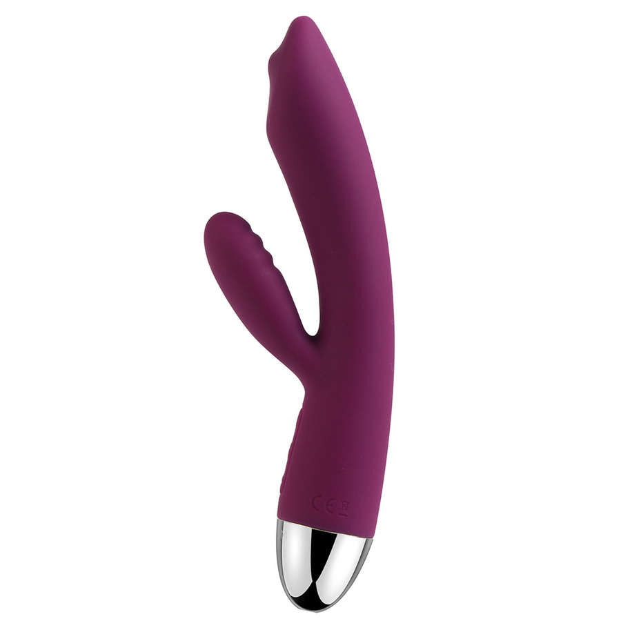 Svakom - Trysta Rabbit G-Spot Vibrator Vrouwen Speeltjes