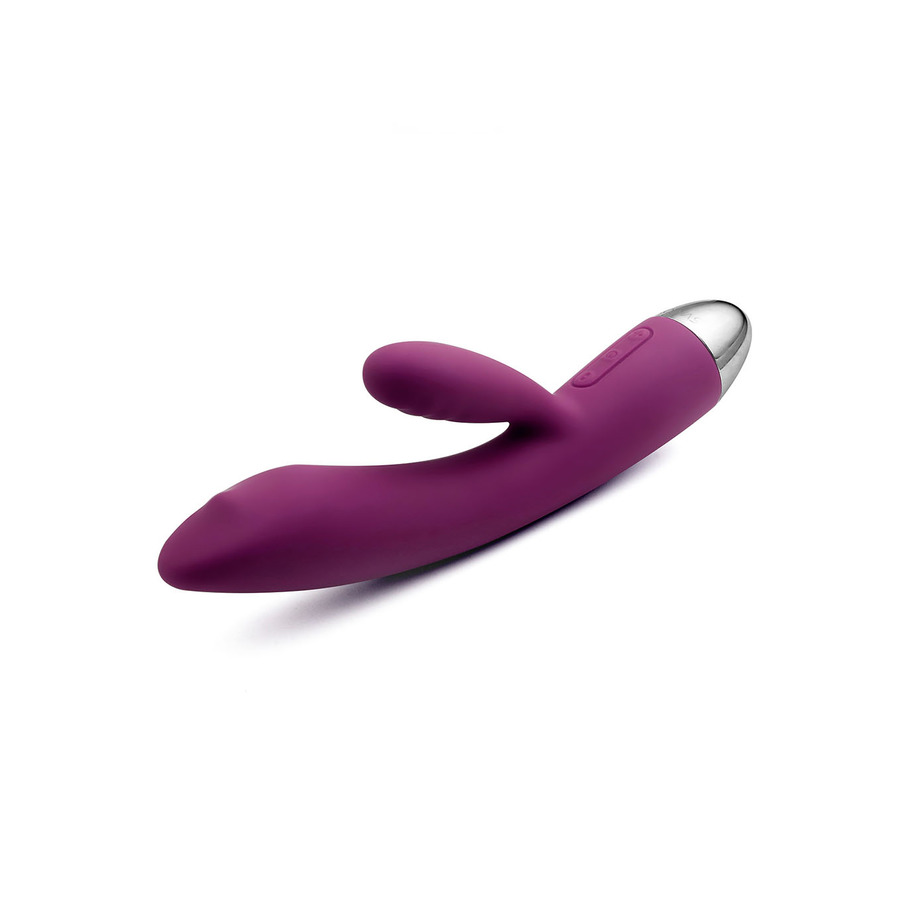 Svakom - Trysta Rabbit G-Spot Vibrator Vrouwen Speeltjes