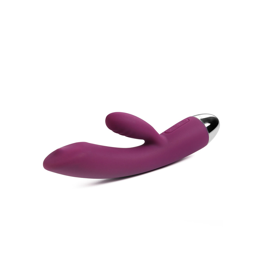 Svakom - Trysta Rabbit G-Spot Vibrator Vrouwen Speeltjes