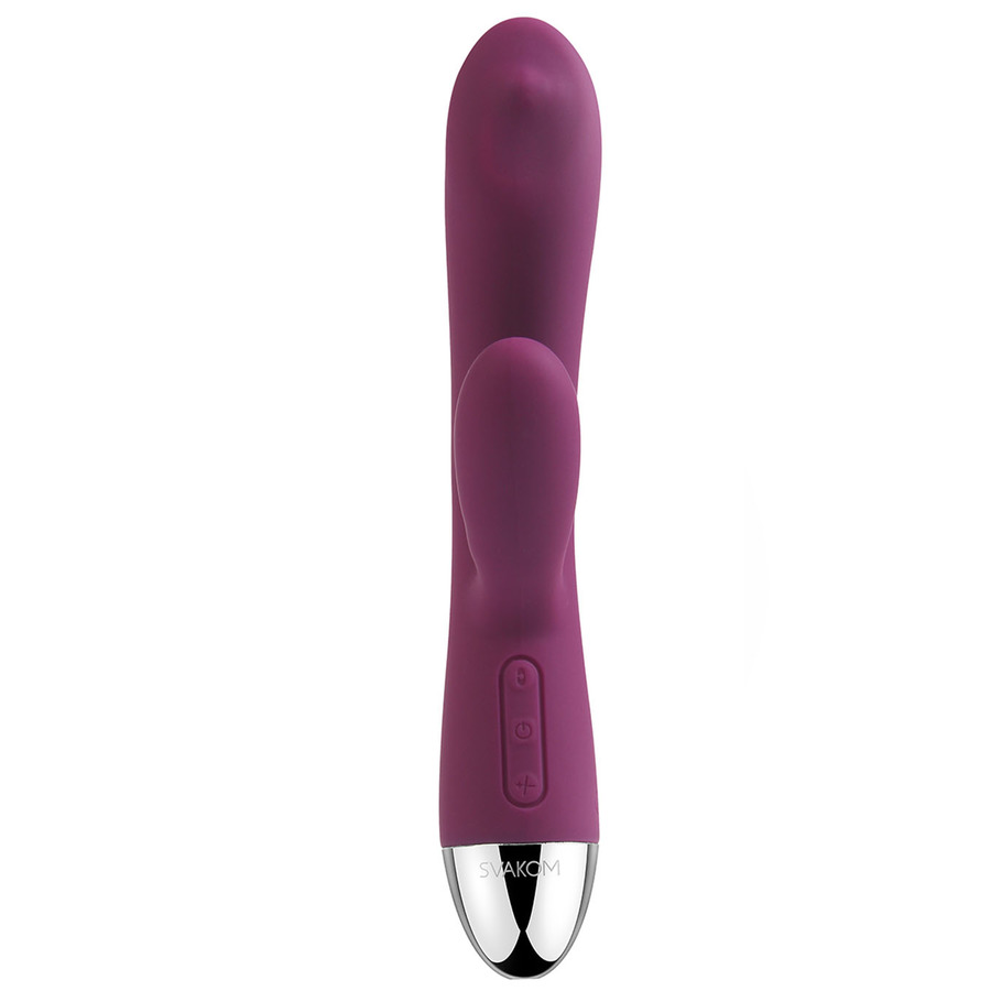 Svakom - Trysta Rabbit G-Spot Vibrator Vrouwen Speeltjes