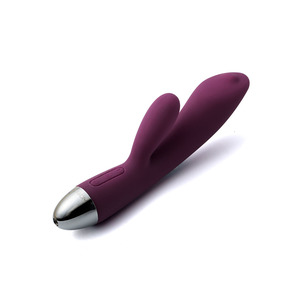 Svakom - Trysta Rabbit G-Spot Vibrator Vrouwen Speeltjes