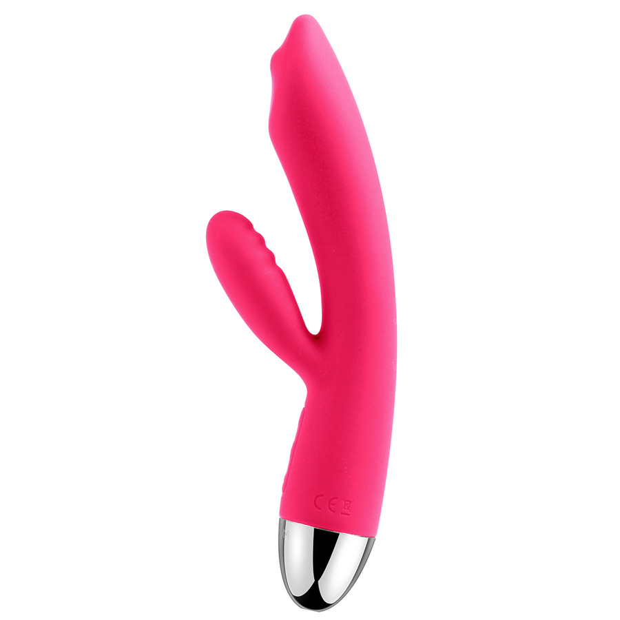 Svakom - Trysta Rabbit G-Spot Vibrator Vrouwen Speeltjes