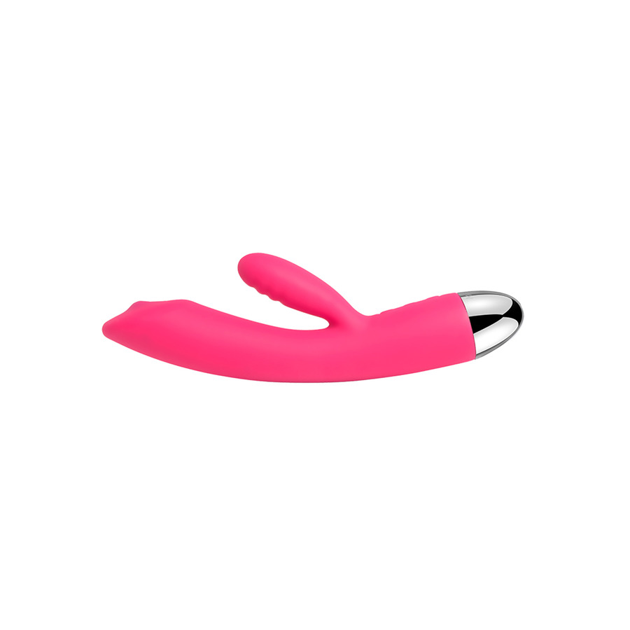 Svakom - Trysta Rabbit G-Spot Vibrator Vrouwen Speeltjes