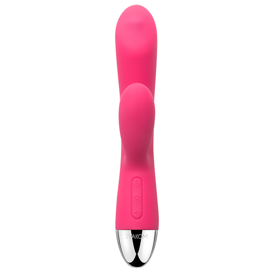 Svakom - Trysta Rabbit G-Spot Vibrator Vrouwen Speeltjes