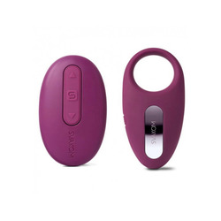Svakom - Winni Smart Remote Control Vibrating Ring Svakom - Winni Smart Remote Control Vibrating Ring Male Sextoys