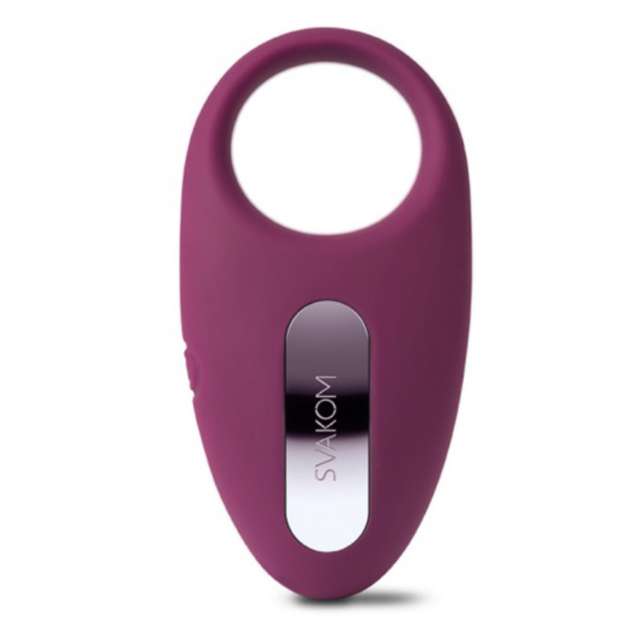 Svakom - Winni Smart Remote Control Vibrating Ring Male Sextoys