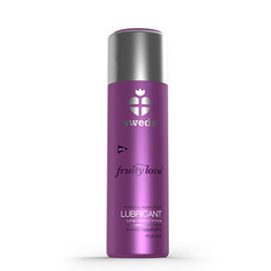 Swede - Fruity Love Lubricant Raspberry Rhubarb 50 ml Swede - Fruity Love Lubricant Raspberry Rhubarb 50 ml Accessoires