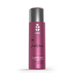Swede - Fruity Love Lubricant Pink Grapefruit Mango 50 ml Swede - Fruity Love Lubricant Pink Grapefruit Mango 50 ml Accessoires