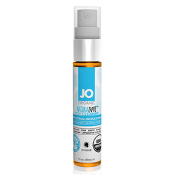 System Jo - Organic Toy Cleaner 30 ml System Jo - Organic Toy Cleaner 30 ml Accessoires