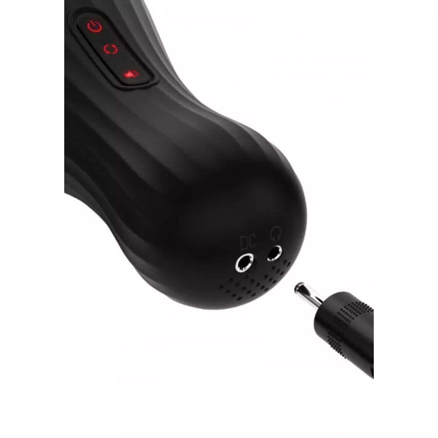 Pipedream Extreme Elite - Talk Dirty Rotobator Male Sextoys