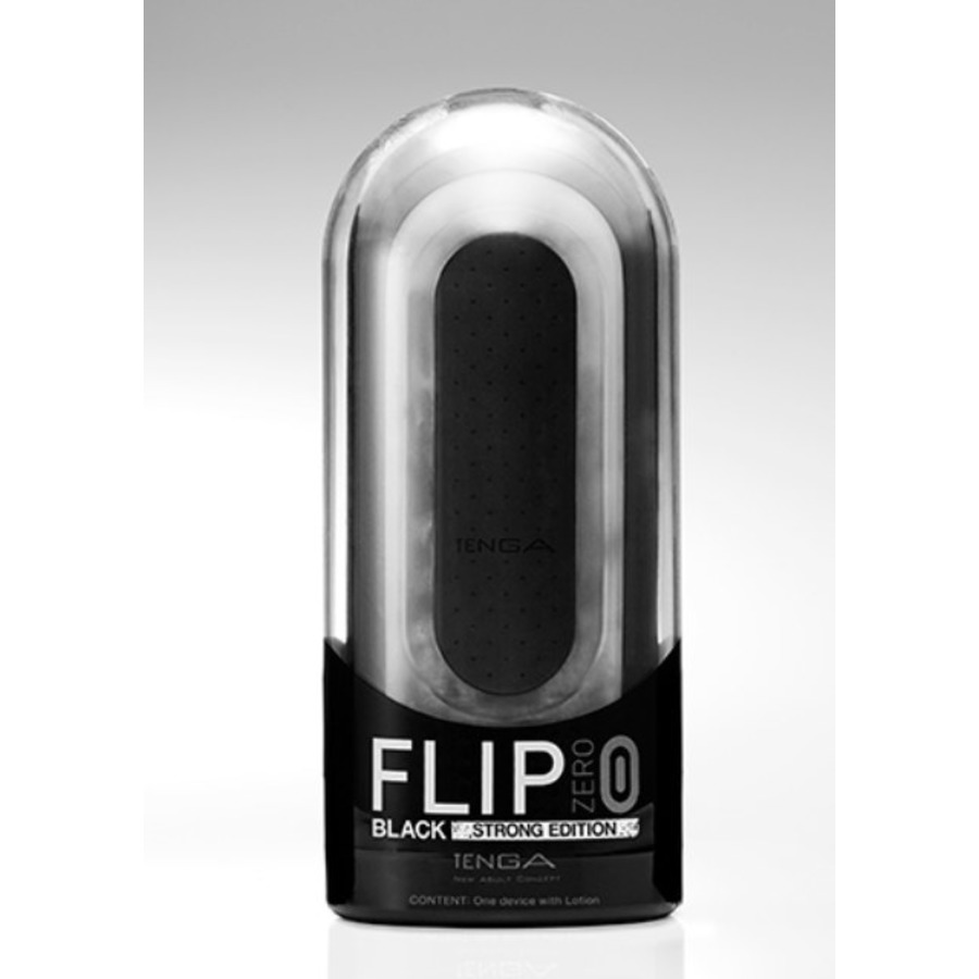 Tenga - Flip Zero Masturbator Male Sextoys