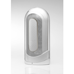 Tenga - Flip Zero 0 Elektronische Vibratie Tenga - Flip Zero 0 Elektronische Vibratie Mannen Speeltjes