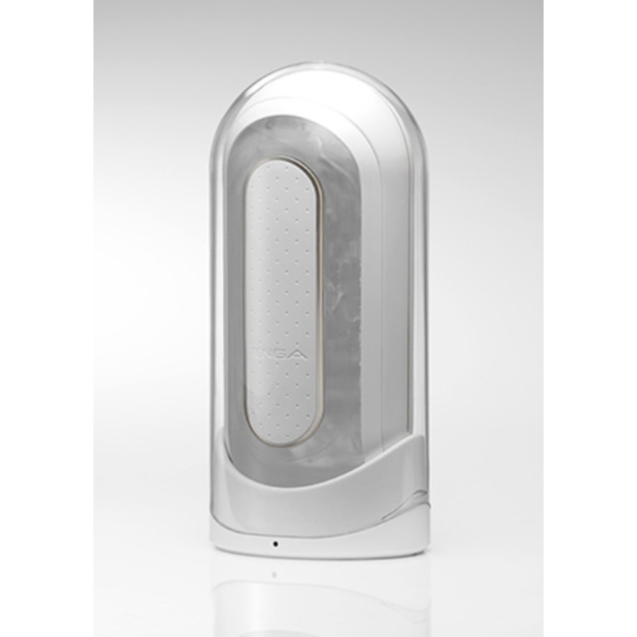 Tenga - Flip Zero 0 Electronic Vibration 