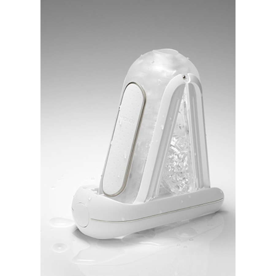 Tenga - Flip Zero 0 Electronic Vibration 