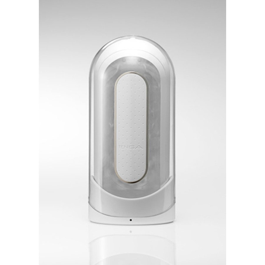 Tenga - Flip Zero 0 Electronic Vibration 