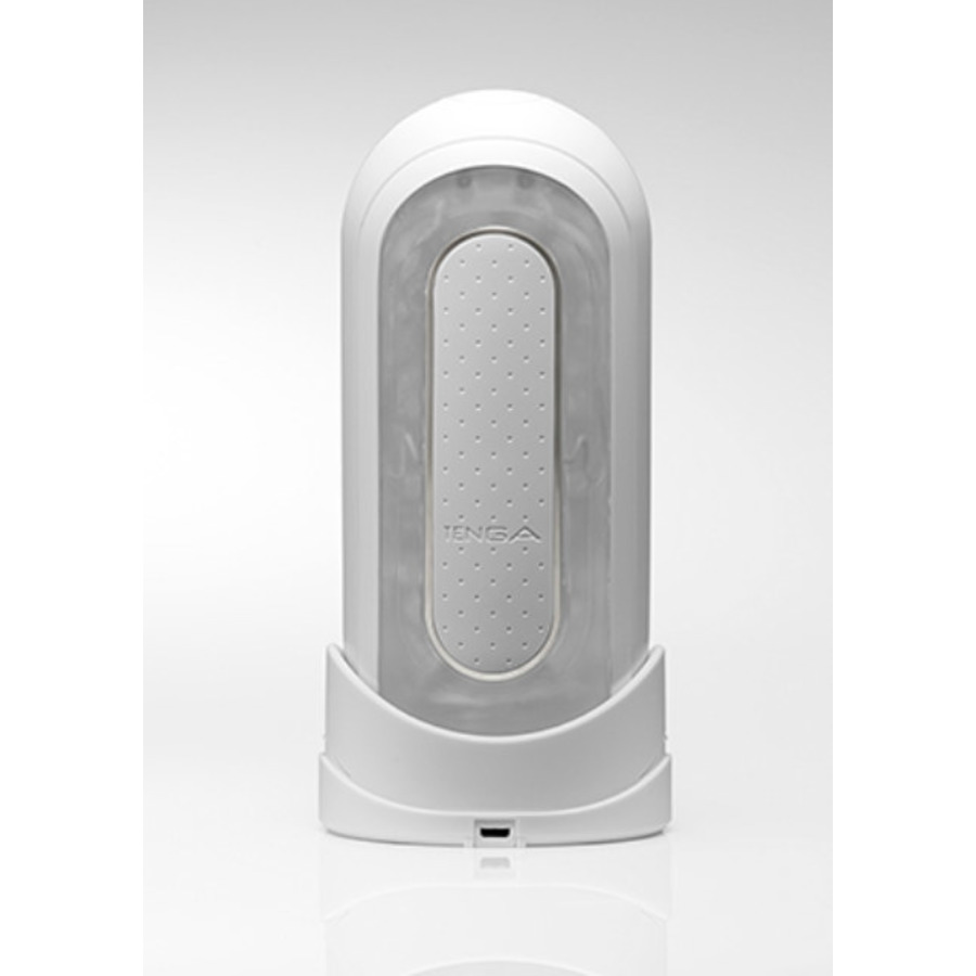 Tenga - Flip Zero 0 Electronic Vibration 