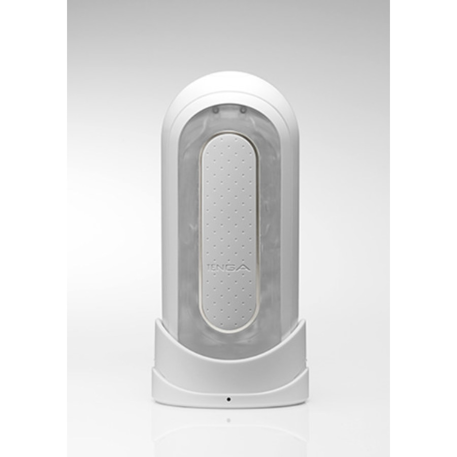 Tenga - Flip Zero 0 Electronic Vibration 