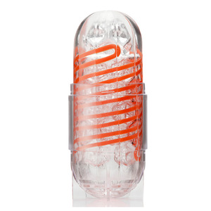 Tenga - Spinner Masturbator Hexa Male Sextoys