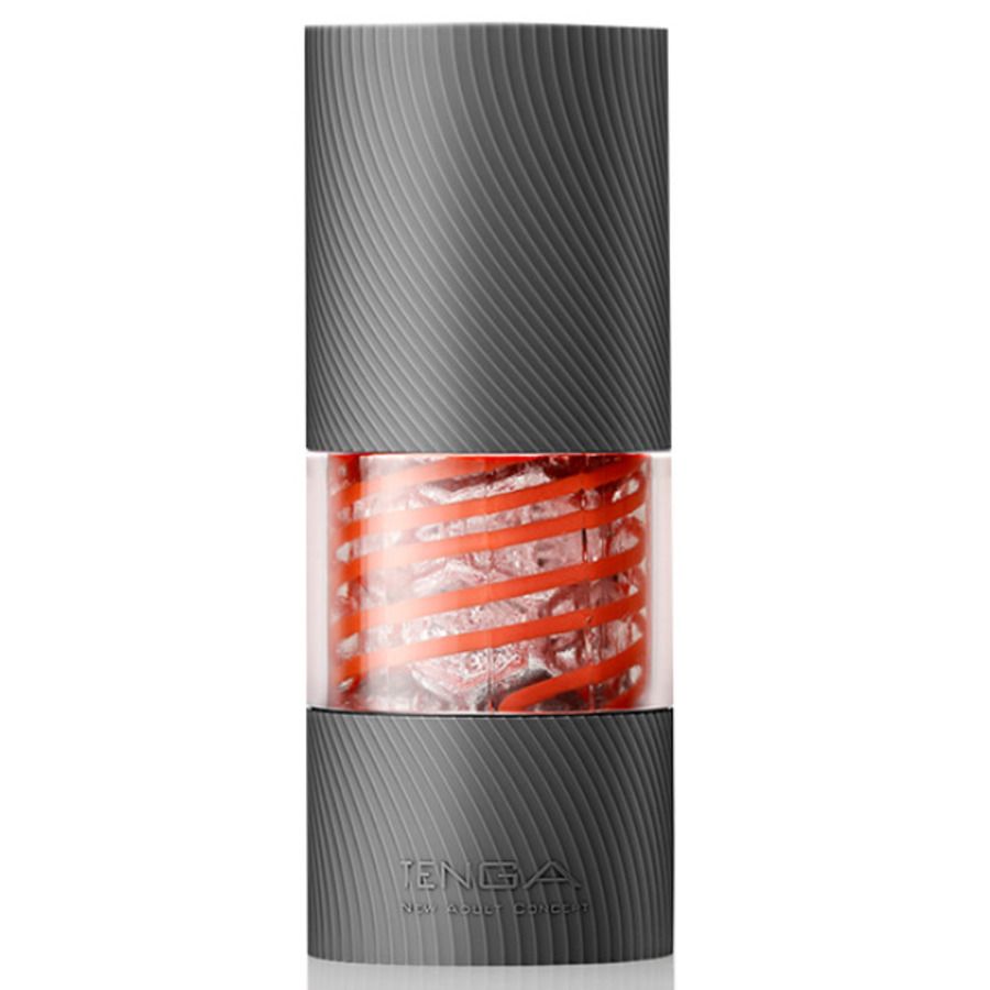 Tenga - Spinner Masturbator Hexa Male Sextoys