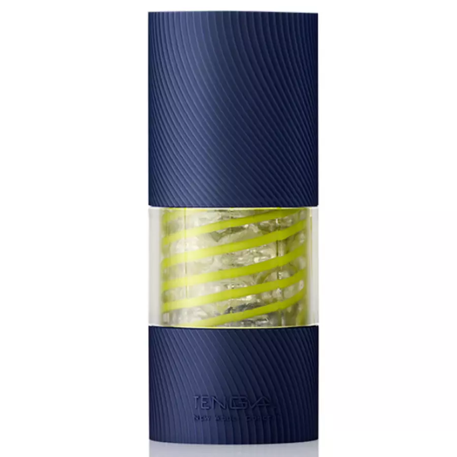 Tenga - Spinner Masturbator Shell Male Sextoys