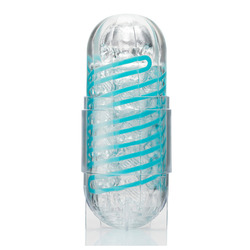 Tenga - Spinner Masturbator Tetra Tenga - Spinner Masturbator Tetra Mannen Speeltjes