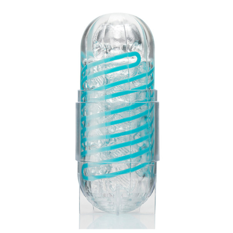 Tenga - Spinner Masturbator Tetra Male Sextoys