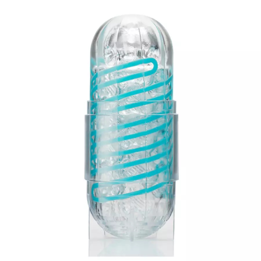 Tenga - Spinner Masturbator Tetra Male Sextoys