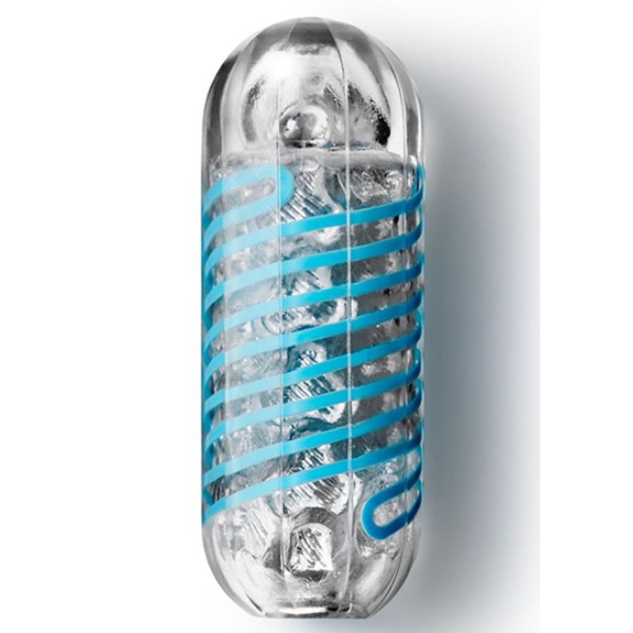 Tenga - Spinner Masturbator Tetra Male Sextoys