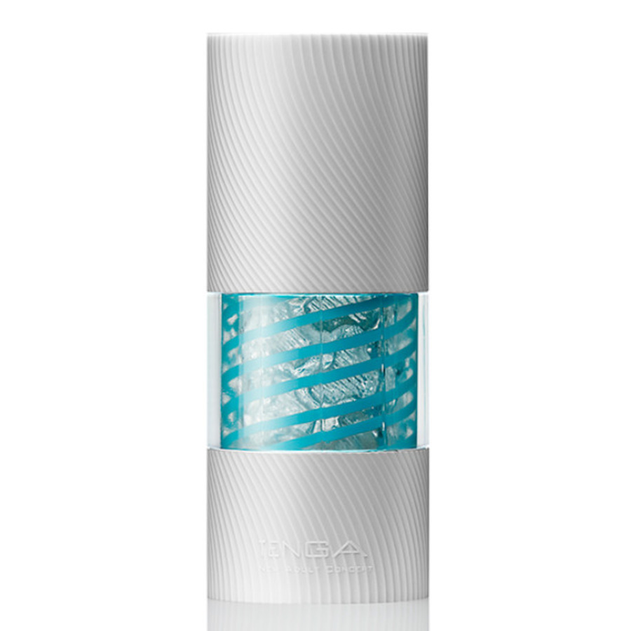 Tenga - Spinner Masturbator Tetra Male Sextoys