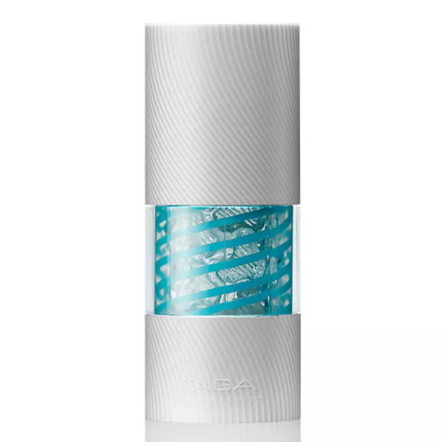 Tenga - Spinner Masturbator Tetra Male Sextoys