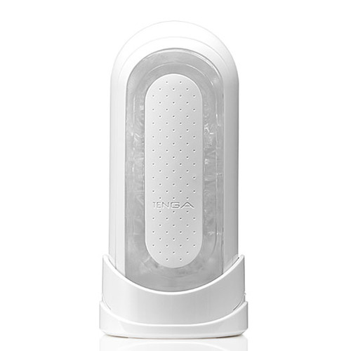 Tenga - Flip Zero Masturbator Wit Tenga - Flip Zero Masturbator Wit