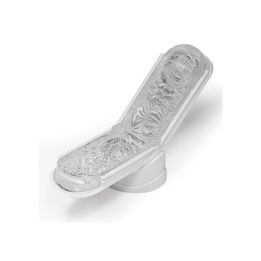 Tenga - Flip Zero Masturbator Male Sextoys