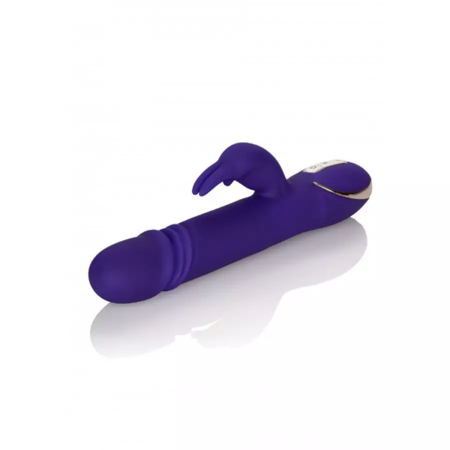 CalExotics - Thrusting Rabbit Signature Toys for Her