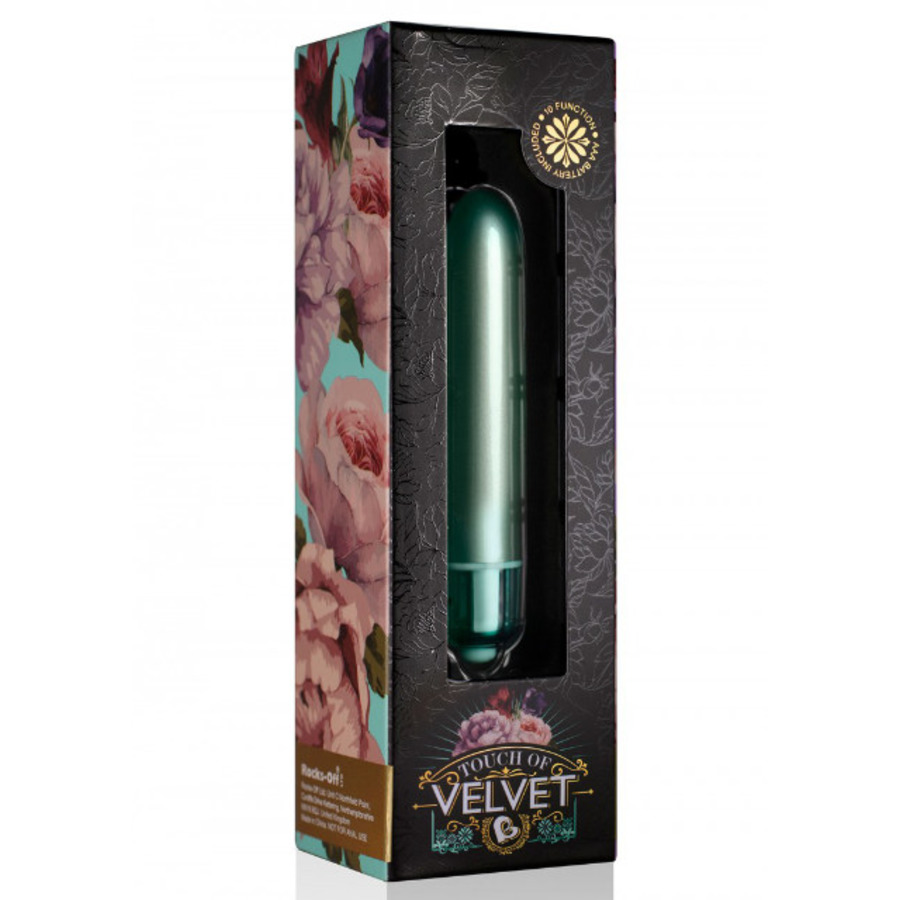 Rocks Off - Touch Of Velvet Toys for Her