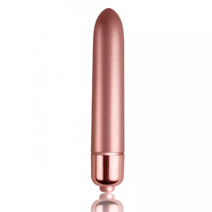 Rocks Off - Touch Of Velvet Vrouwen Speeltjes