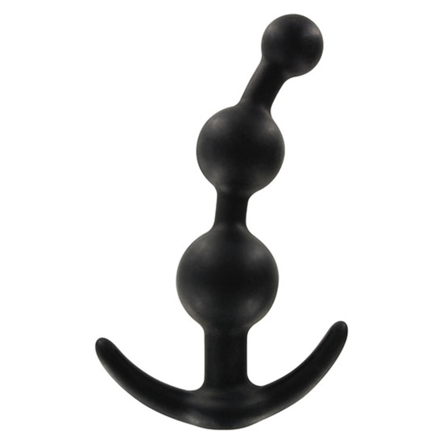 ToyJoy - Sweet Sensation Black Anal Toys