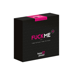 Tease & Please - Fuck Me Tease & Please - FuckMe, Time To Play, Time To Fuck