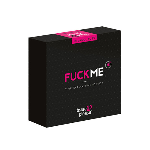 Tease & Please - Fuck Me Tease & Please - Fuck Me