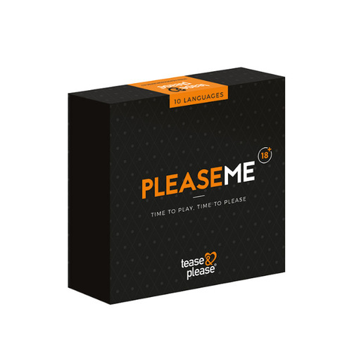 Tease & Please - Please Me