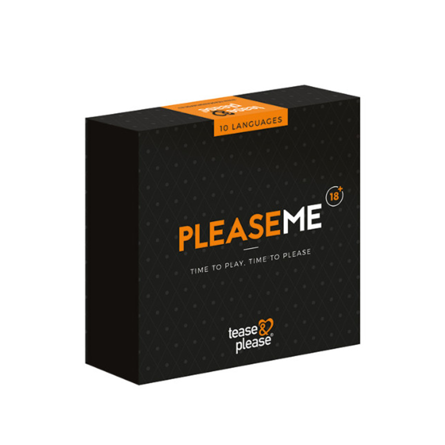 Tease & Please - PleaseMe, Time To Play, Time To Please Accessoires