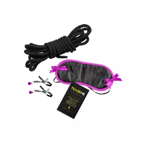 Tease & Please - TeaseMe, Time To Play, Time To Tease Accessoires