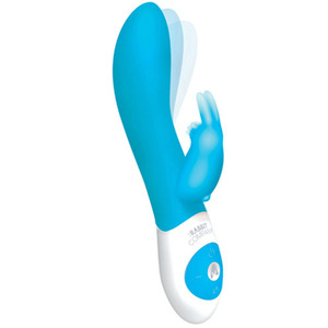 The Rabbit Company - Come Hitter Rabbit Vibrator Toys for Her