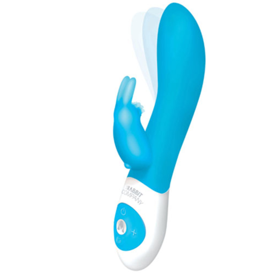 The Rabbit Company - Come Hitter Rabbit Vibrator Vrouwen Speeltjes