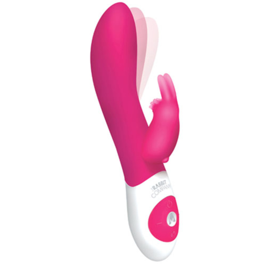 The Rabbit Company - Come Hitter Rabbit Vibrator Vrouwen Speeltjes