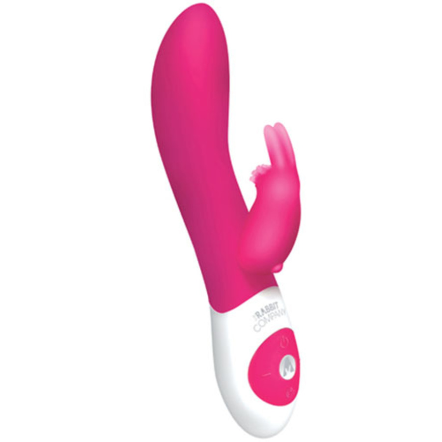 The Rabbit Company - Come Hitter Rabbit Vibrator Vrouwen Speeltjes