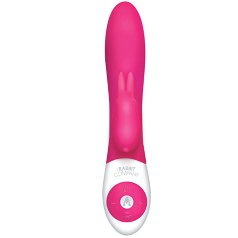 The Rabbit Company - Come Hitter Rabbit Vibrator Vrouwen Speeltjes