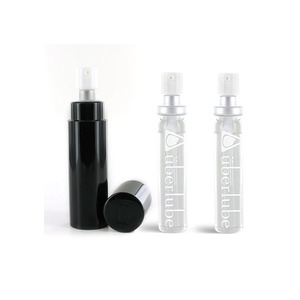 Überlube - Silicone Lubricant Good-To-Go & Refills Accessoires