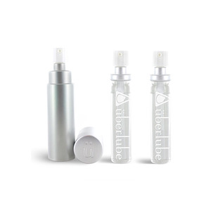 Überlube - Silicone Lubricant Good-To-Go & Refills Accessoires