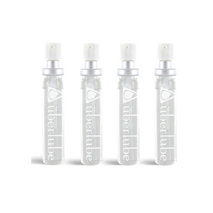 Überlube - Silicone Lubricant Good-To-Go Refills & Refills Accessoires