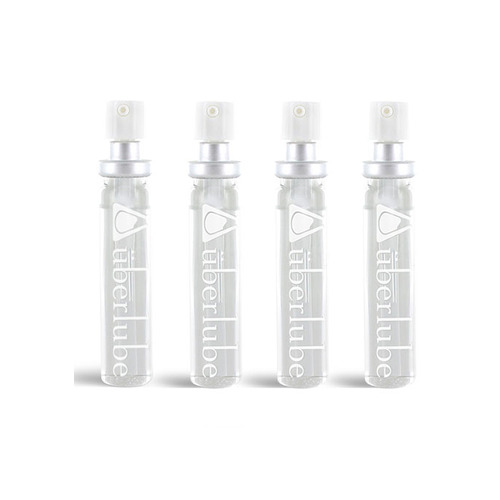 Überlube - Silicone Glijmiddel Good-To-Go Refills & Refills Überlube - Silicone Glijmiddel Good-To-Go Refills & Refills